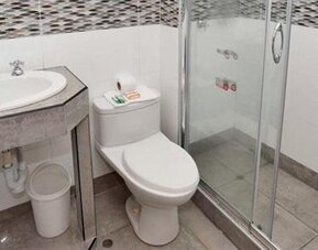 Hotel Boutique Casa San Martin