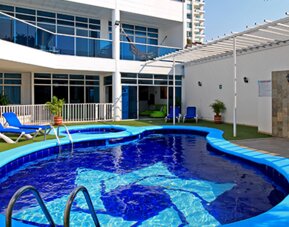 Hotel Abi Inn By GEH Suites