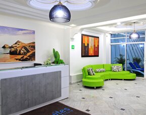 Hotel Abi Inn By GEH Suites