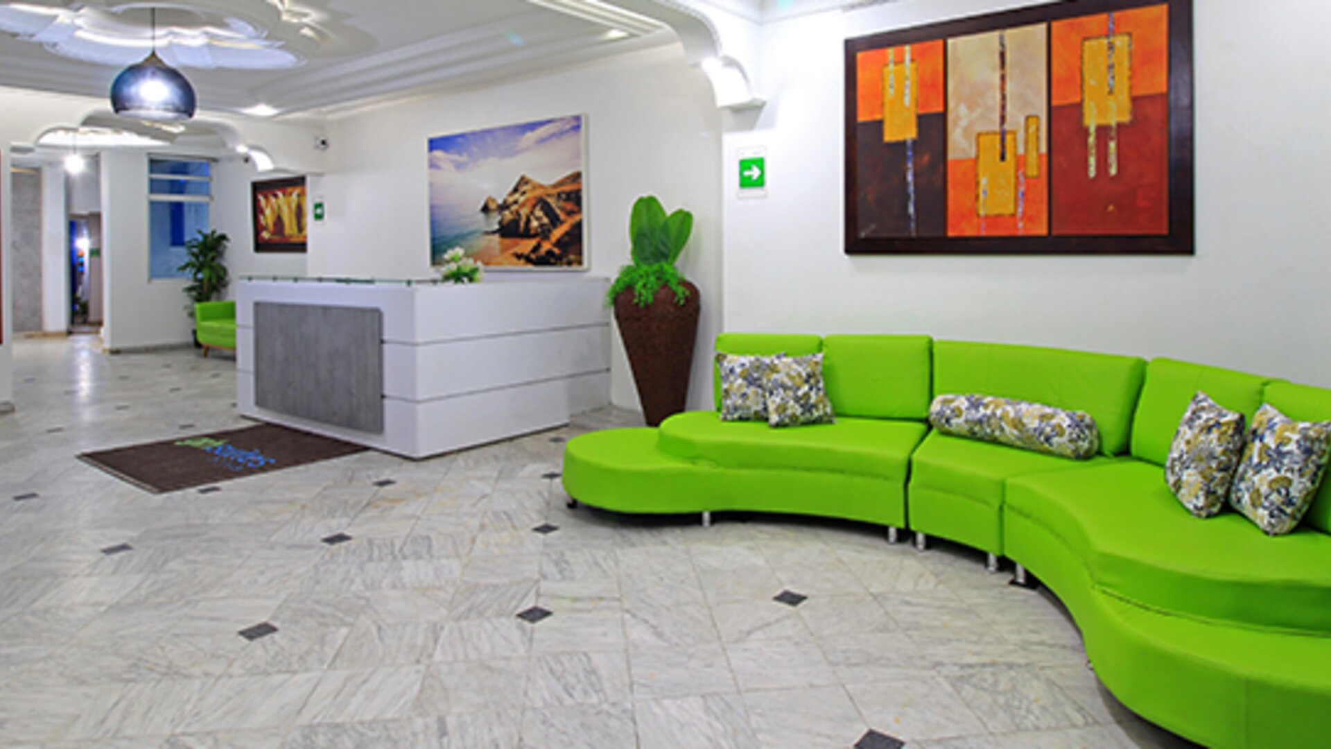 Hotel Abi Inn By GEH Suites