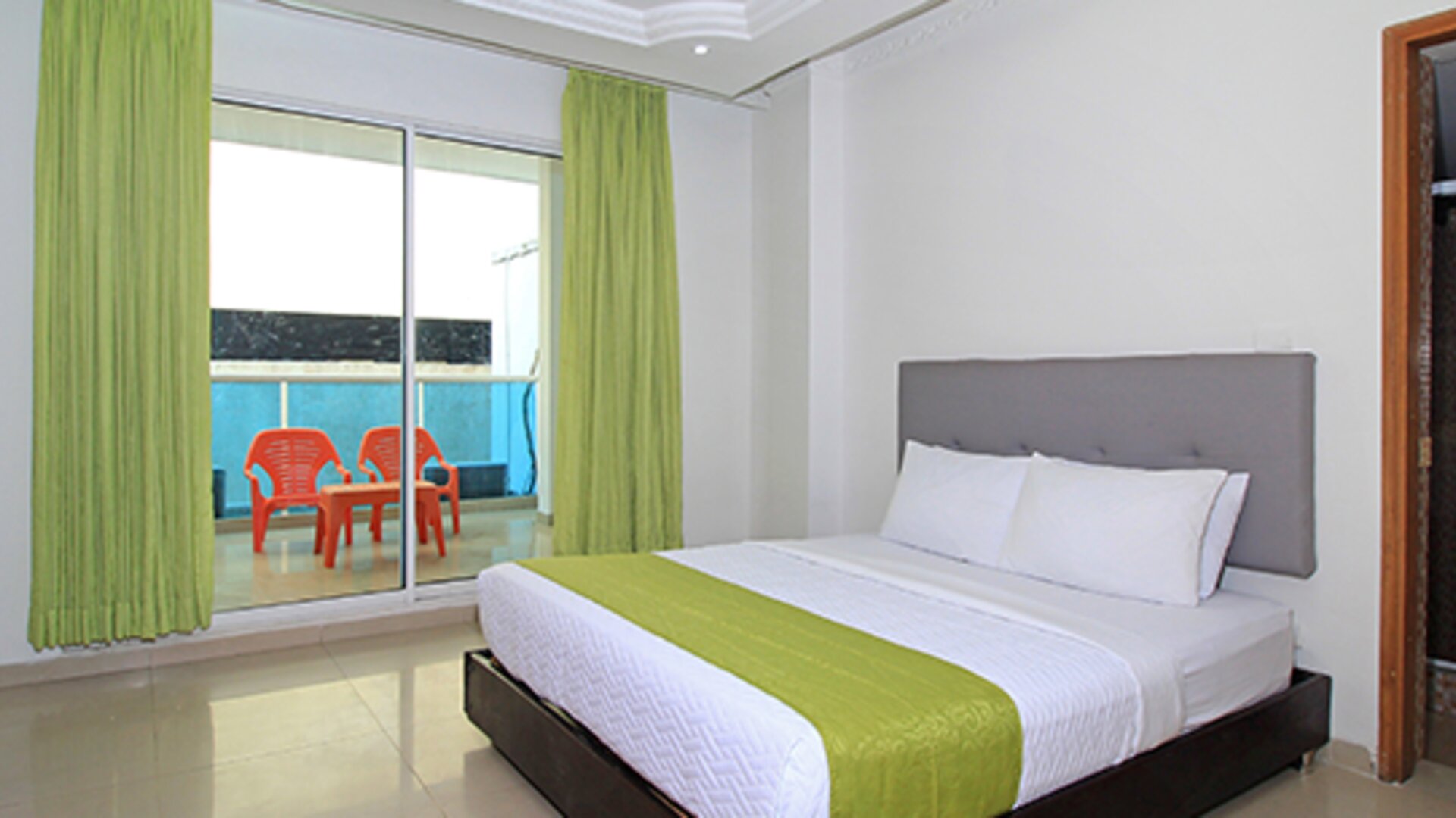 Hotel Abi Inn By GEH Suites