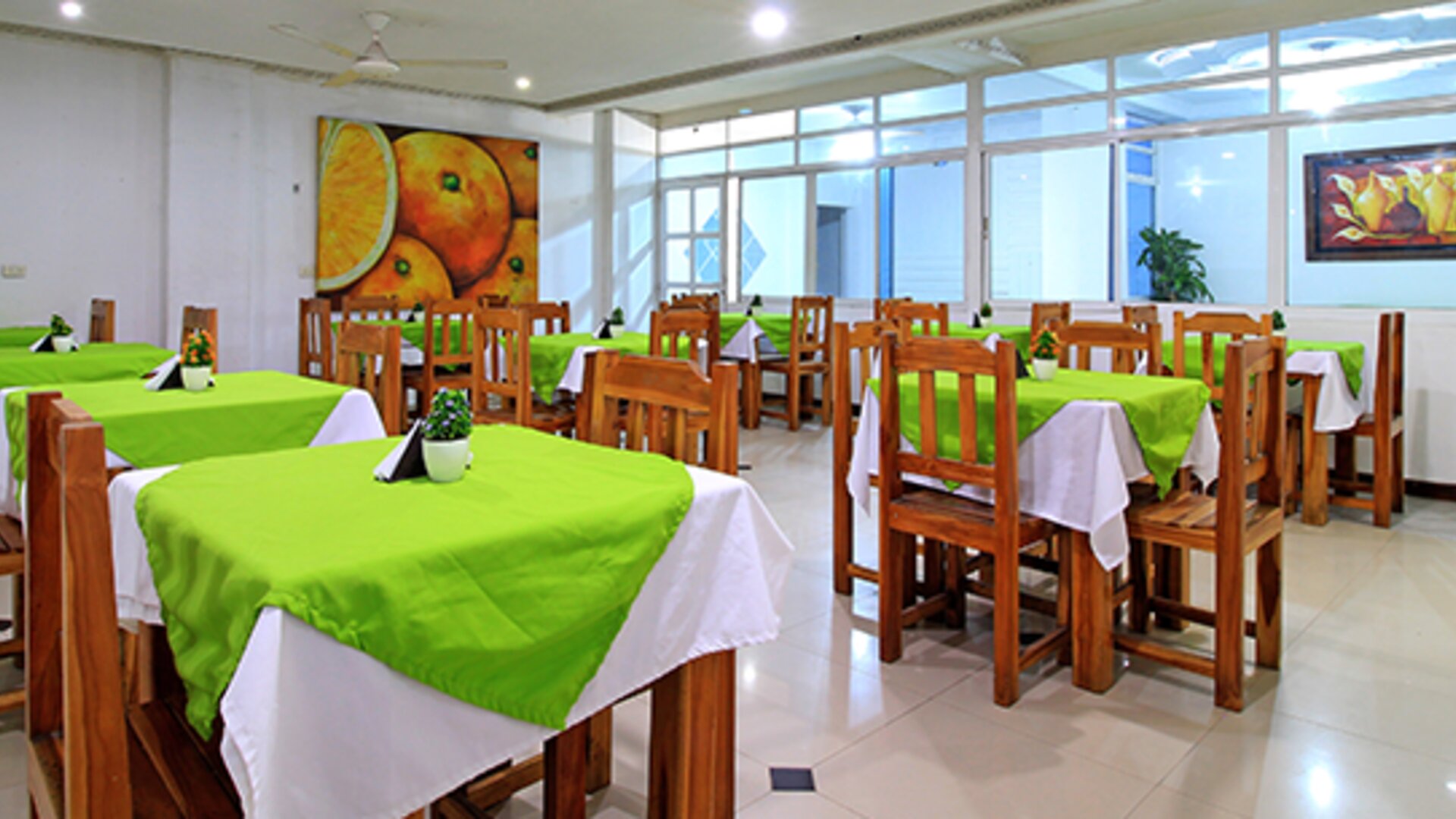 Hotel Abi Inn By GEH Suites