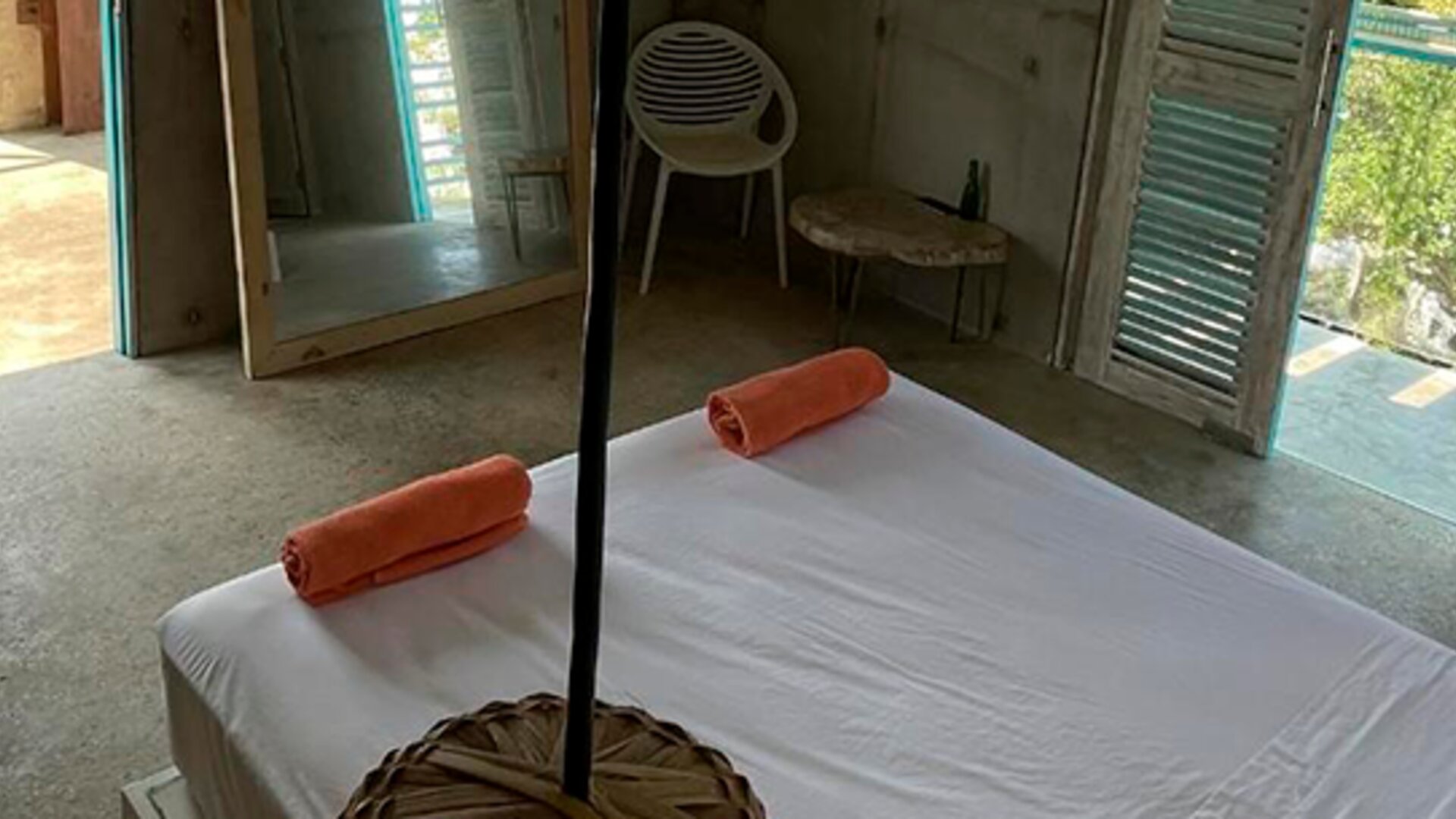 MuchoSur Manzanillo CTG