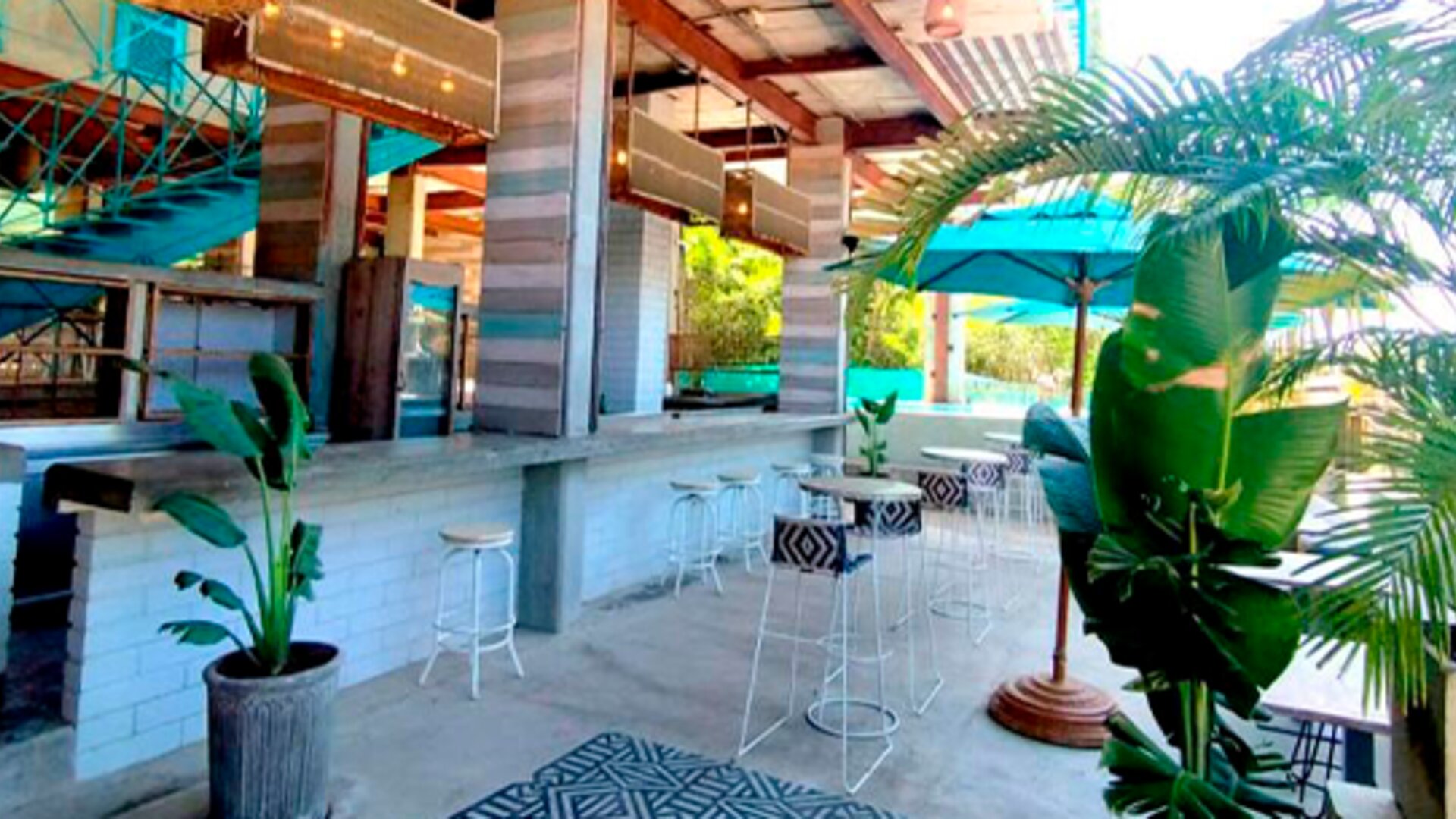 MuchoSur Manzanillo CTG