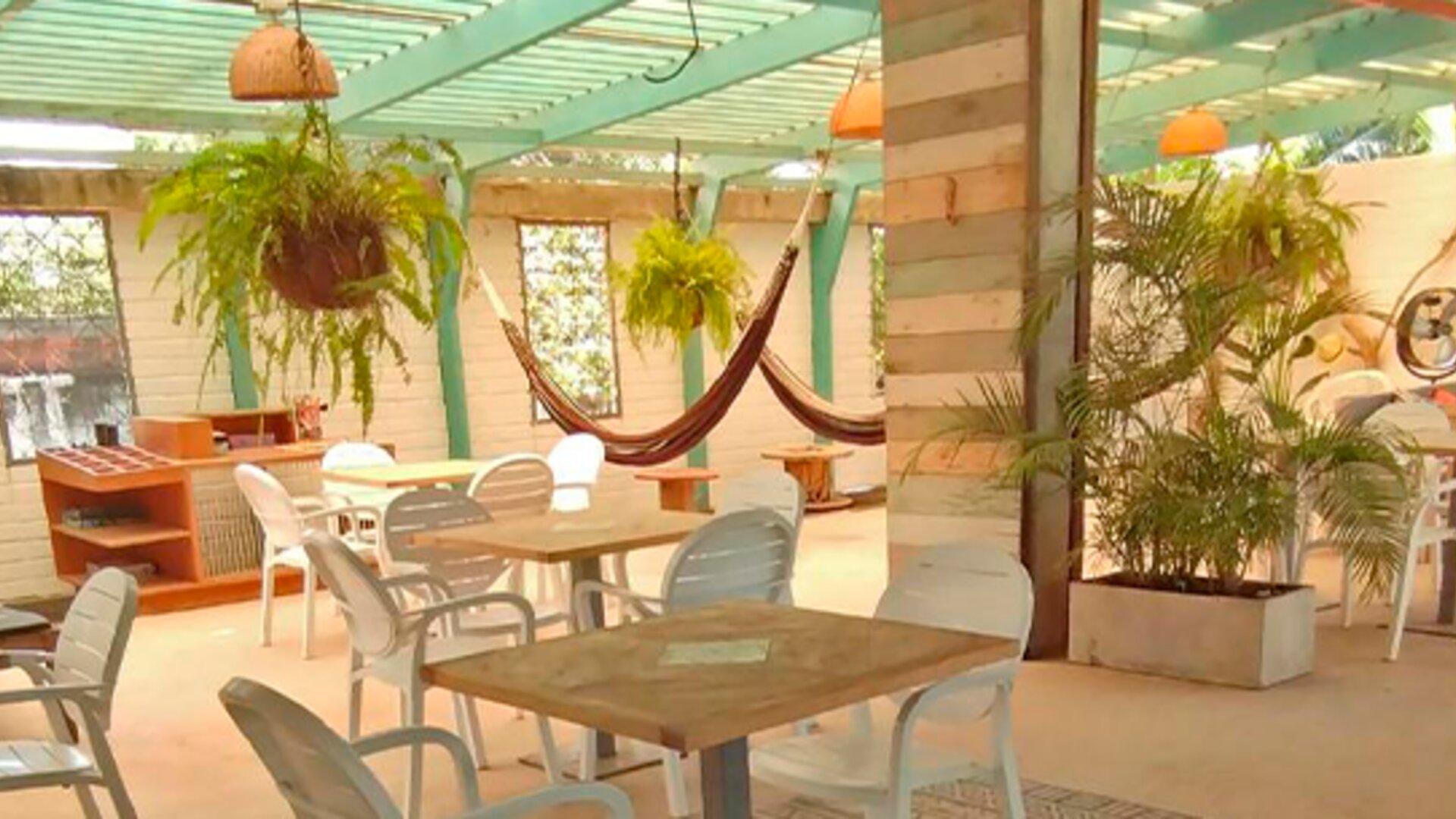 MuchoSur Manzanillo CTG