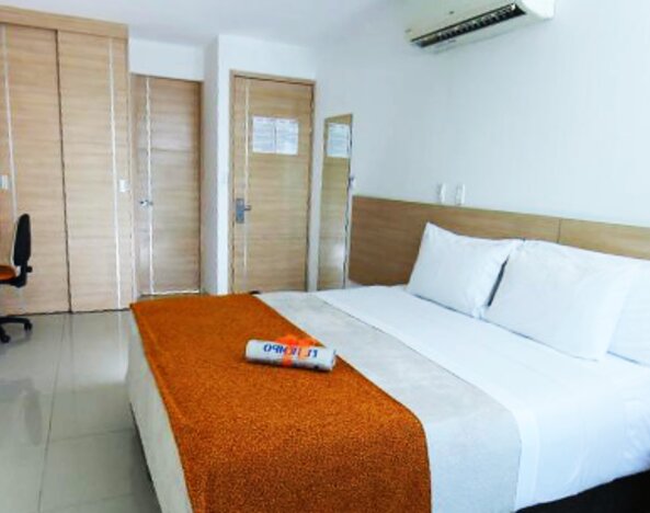 Hotel Cabreromar By GEH Suites