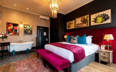 The Park Hotel