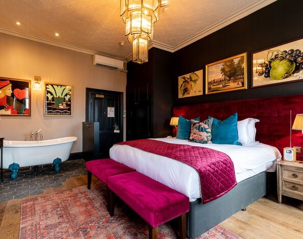 The Park Hotel