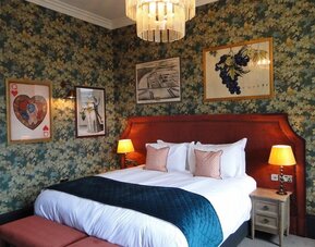 The Park Hotel