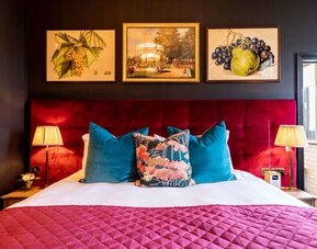 The Park Hotel