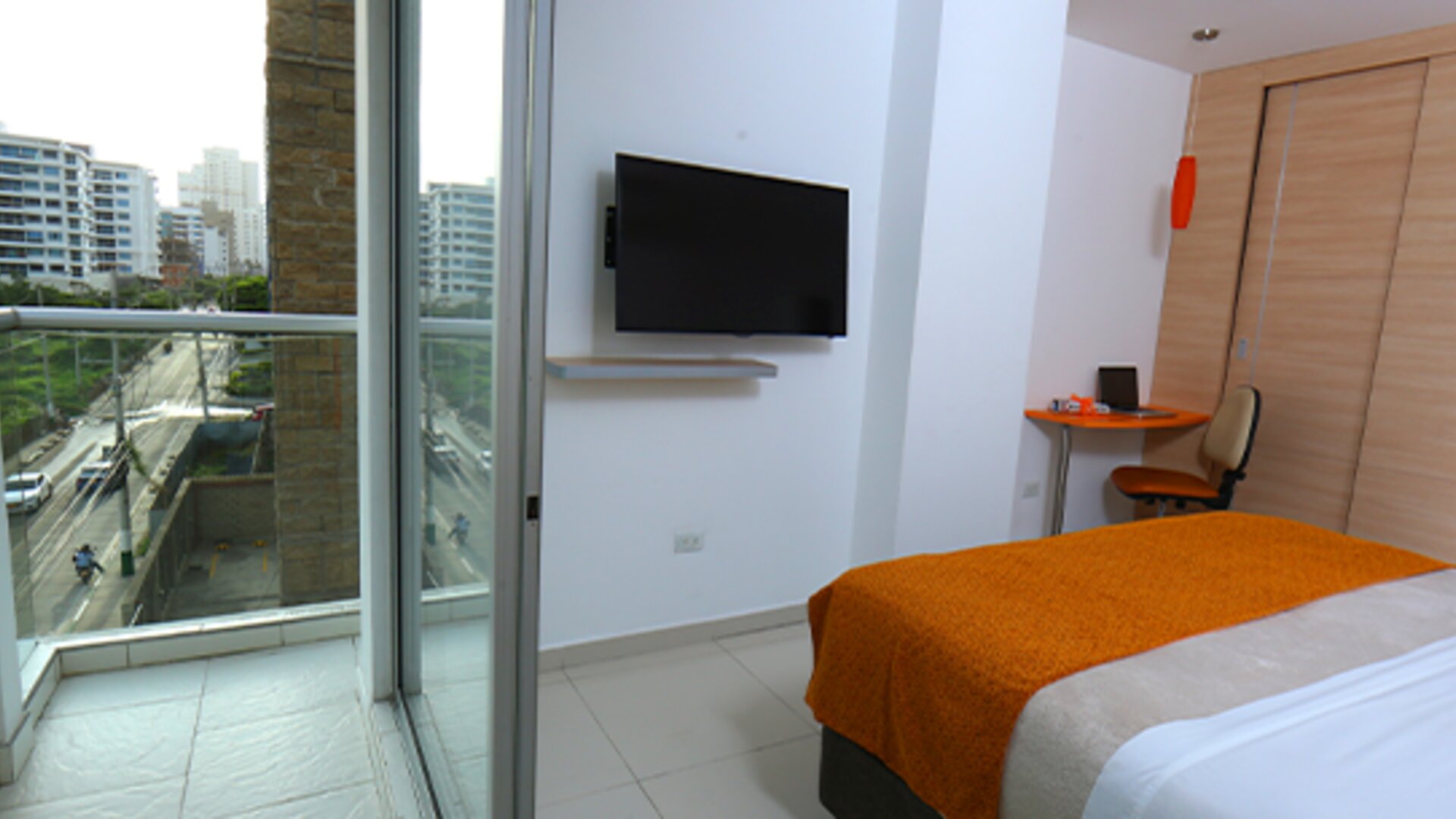 Hotel Cabreromar By GEH Suites