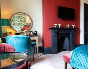 The Park Hotel