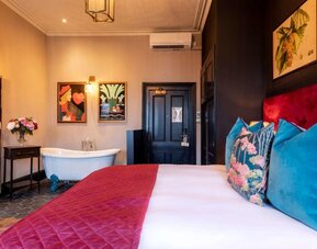 The Park Hotel
