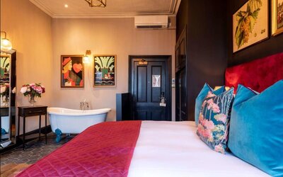 The Park Hotel