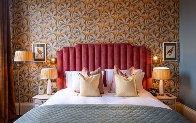 The Park Hotel