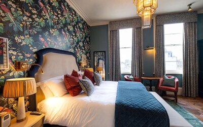 The Park Hotel