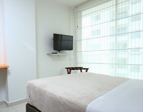 Hotel Cabreromar By GEH Suites