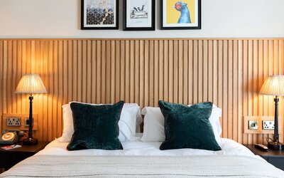 The Park Hotel