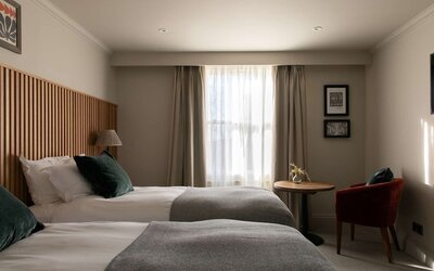 The Park Hotel