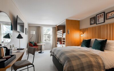 The Park Hotel