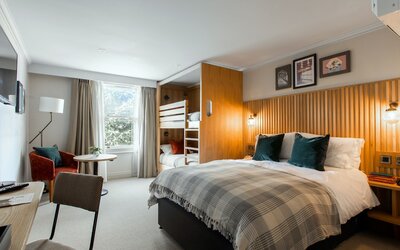 The Park Hotel