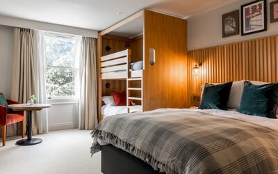 The Park Hotel