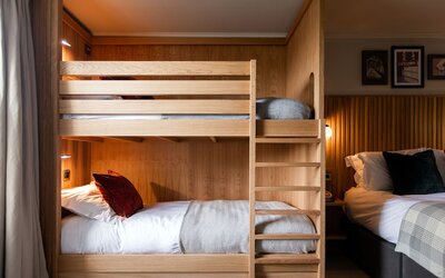 The Park Hotel