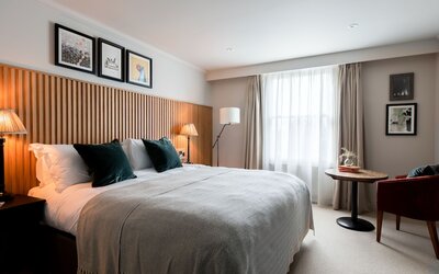 The Park Hotel