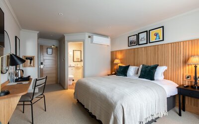 The Park Hotel