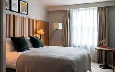 The Park Hotel
