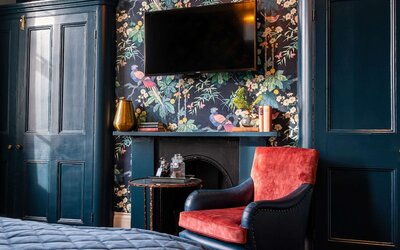 The Park Hotel