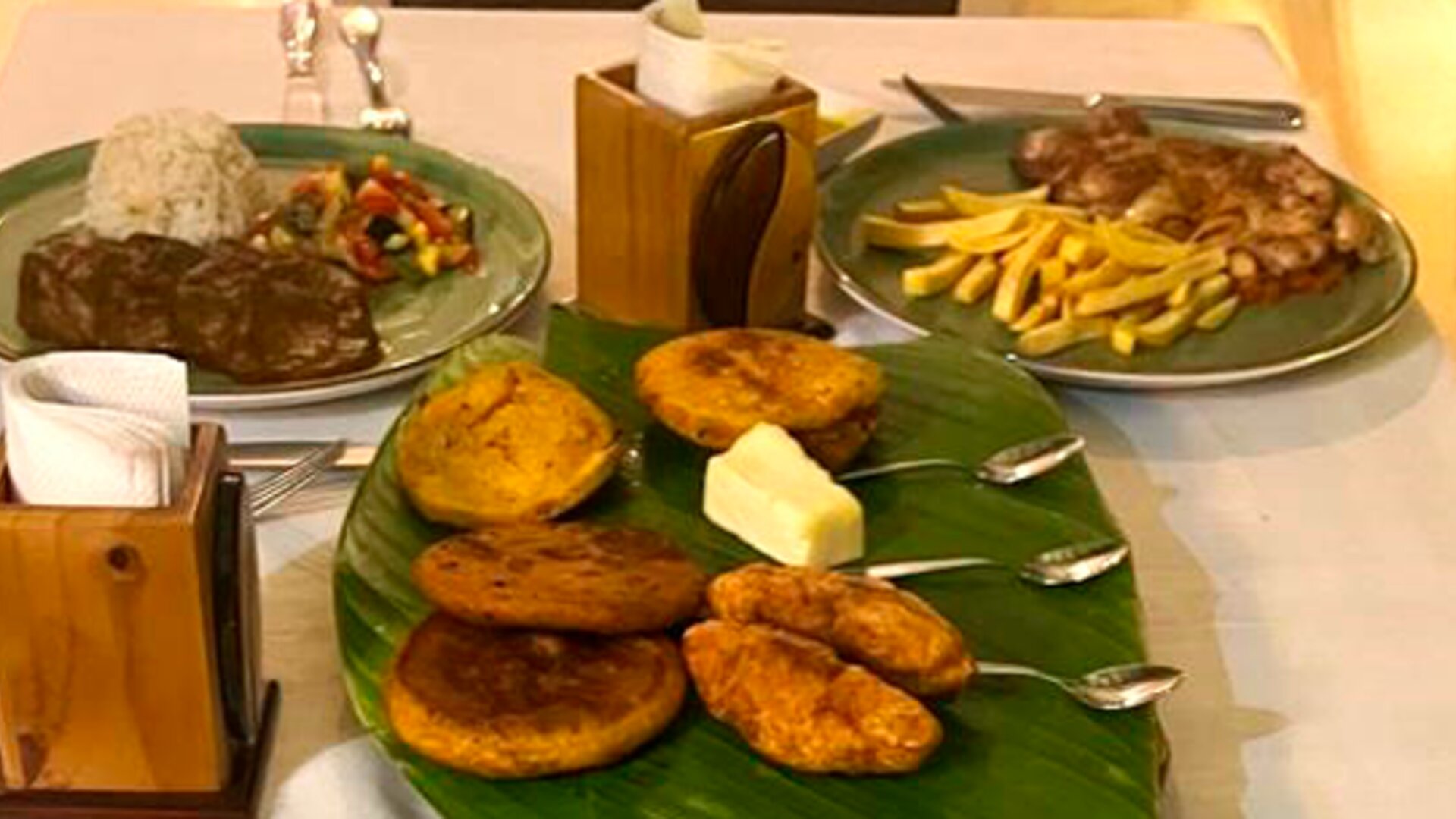 Hotel Cabreromar By GEH Suites