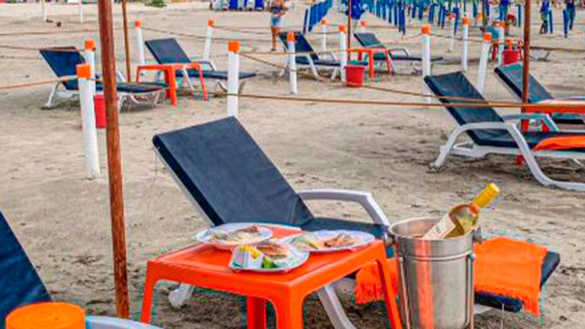 Hotel Cabreromar By GEH Suites