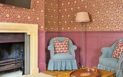The Mitre, Hampton Court