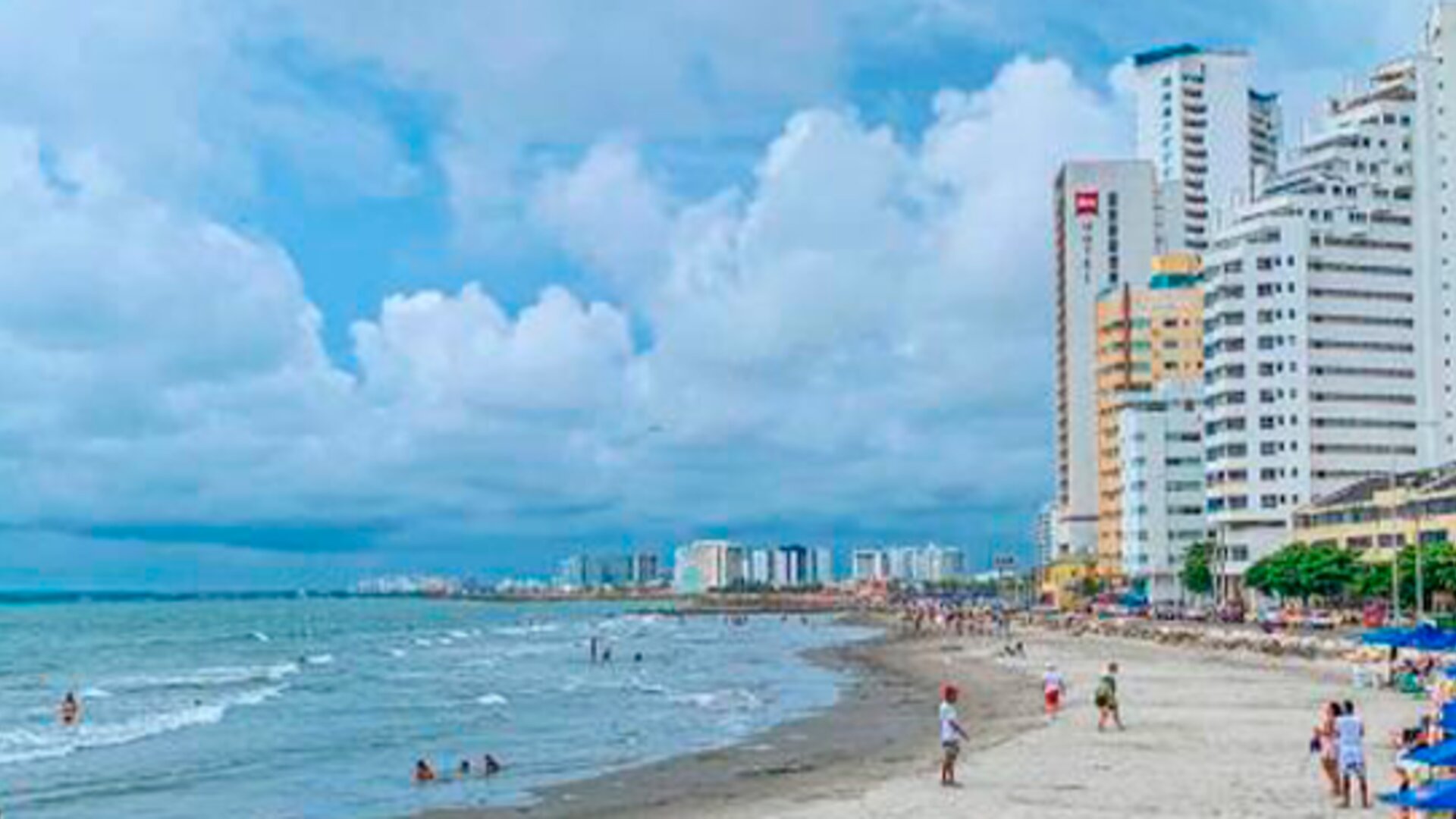 Hotel Cabreromar By GEH Suites