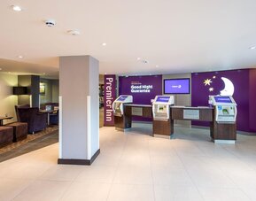 Premier Inn London Kingston Upon Thames