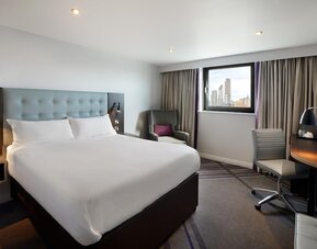 Premier Inn London Kingston Upon Thames