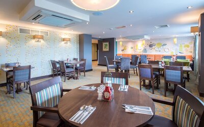 Premier Inn London Kingston Upon Thames