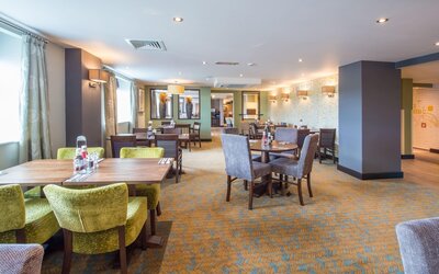 Premier Inn London Kingston Upon Thames