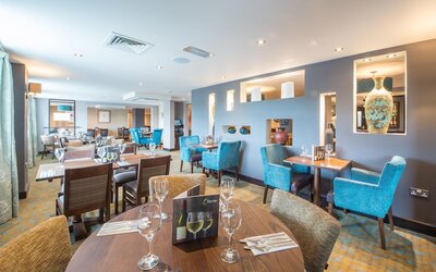 Premier Inn London Kingston Upon Thames