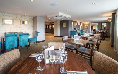 Premier Inn London Kingston Upon Thames
