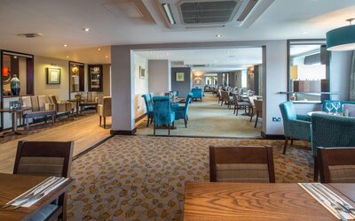 Premier Inn London Kingston Upon Thames