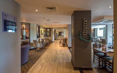 Premier Inn London Kingston Upon Thames