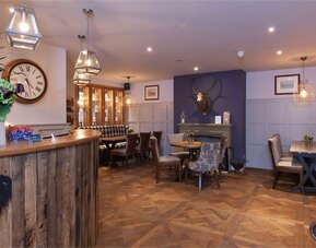 The White Hart Hotel