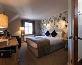 The White Hart Hotel