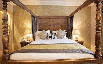 The White Hart Hotel
