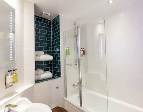 The White Hart Hotel