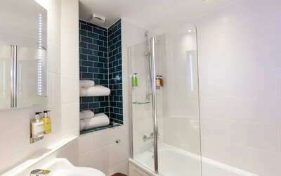 The White Hart Hotel