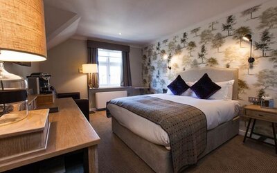 The White Hart Hotel