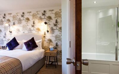 The White Hart Hotel